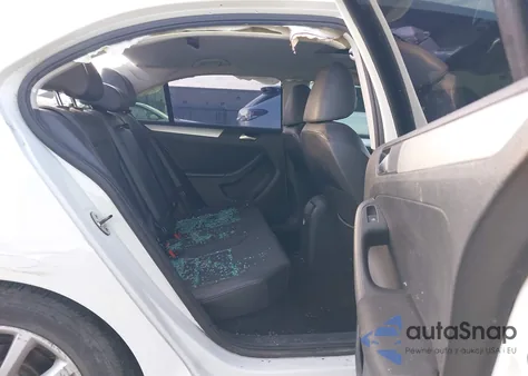 2014 Volkswagen Jetta 1.8T Se from USA, damaged, VIN 3VWD07AJ0EM438519